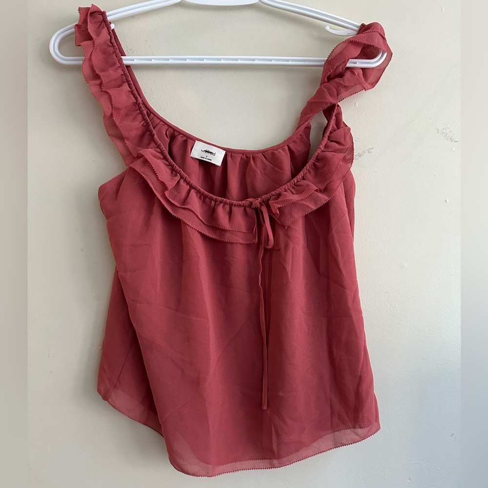 Wilfred Reverie Blouse